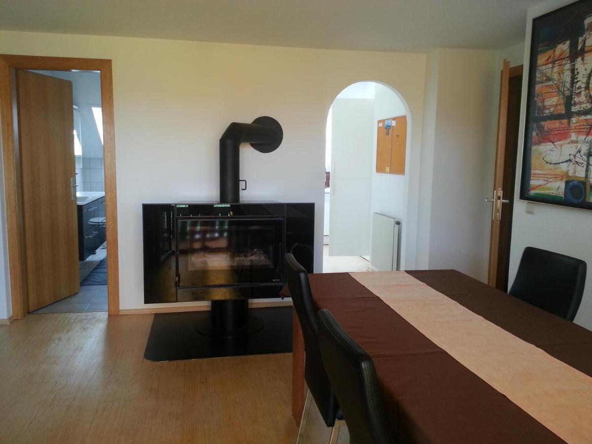 Appartement Feldkirch Zewnętrze zdjęcie