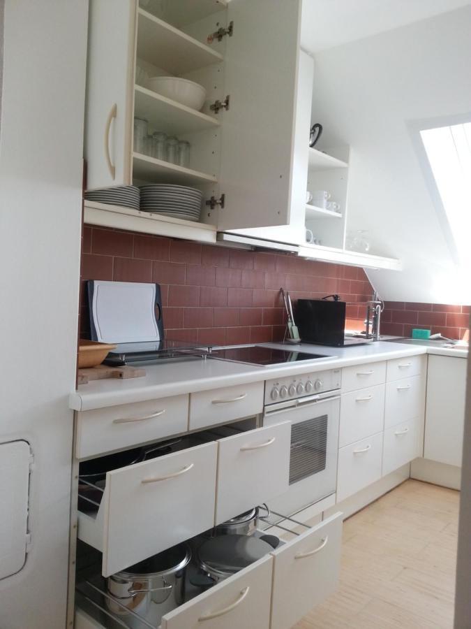 Appartement Feldkirch Zewnętrze zdjęcie