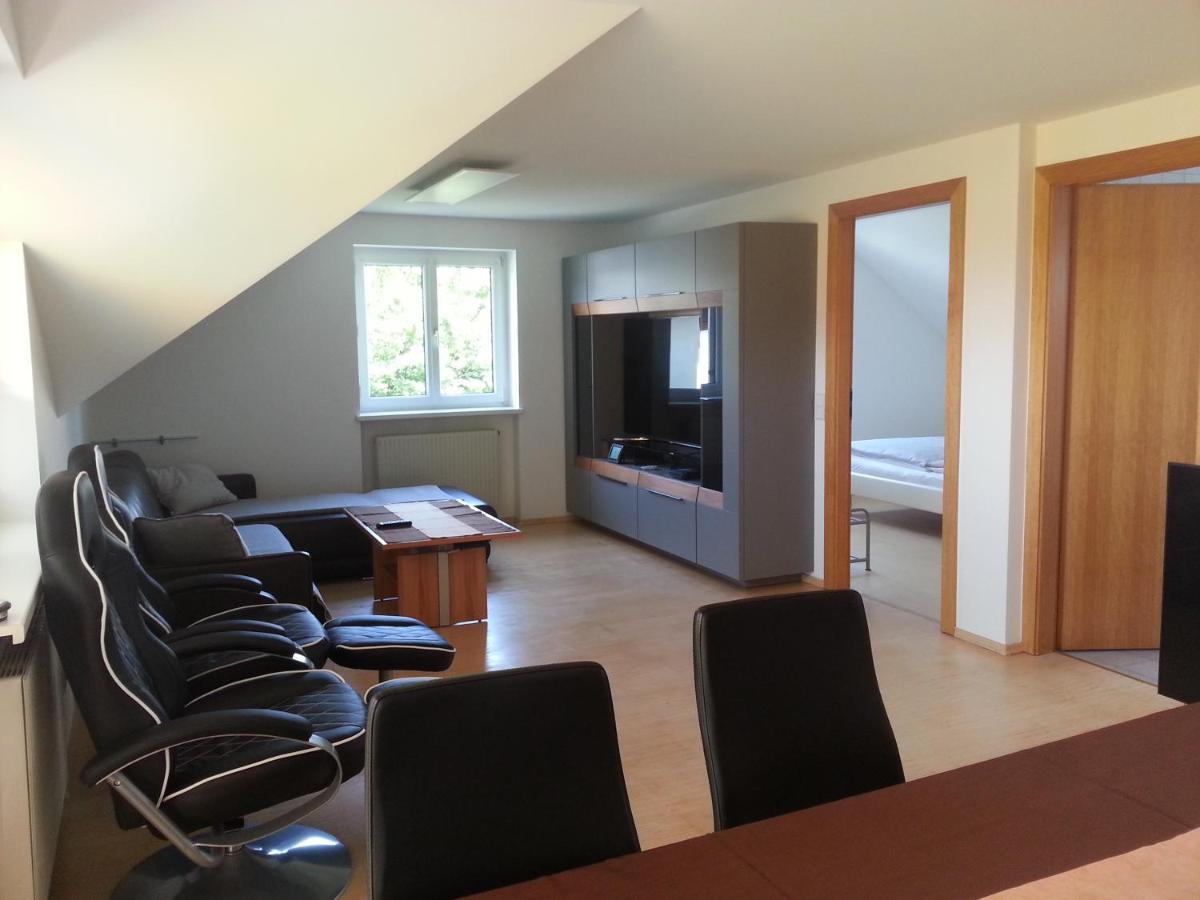 Appartement Feldkirch Zewnętrze zdjęcie