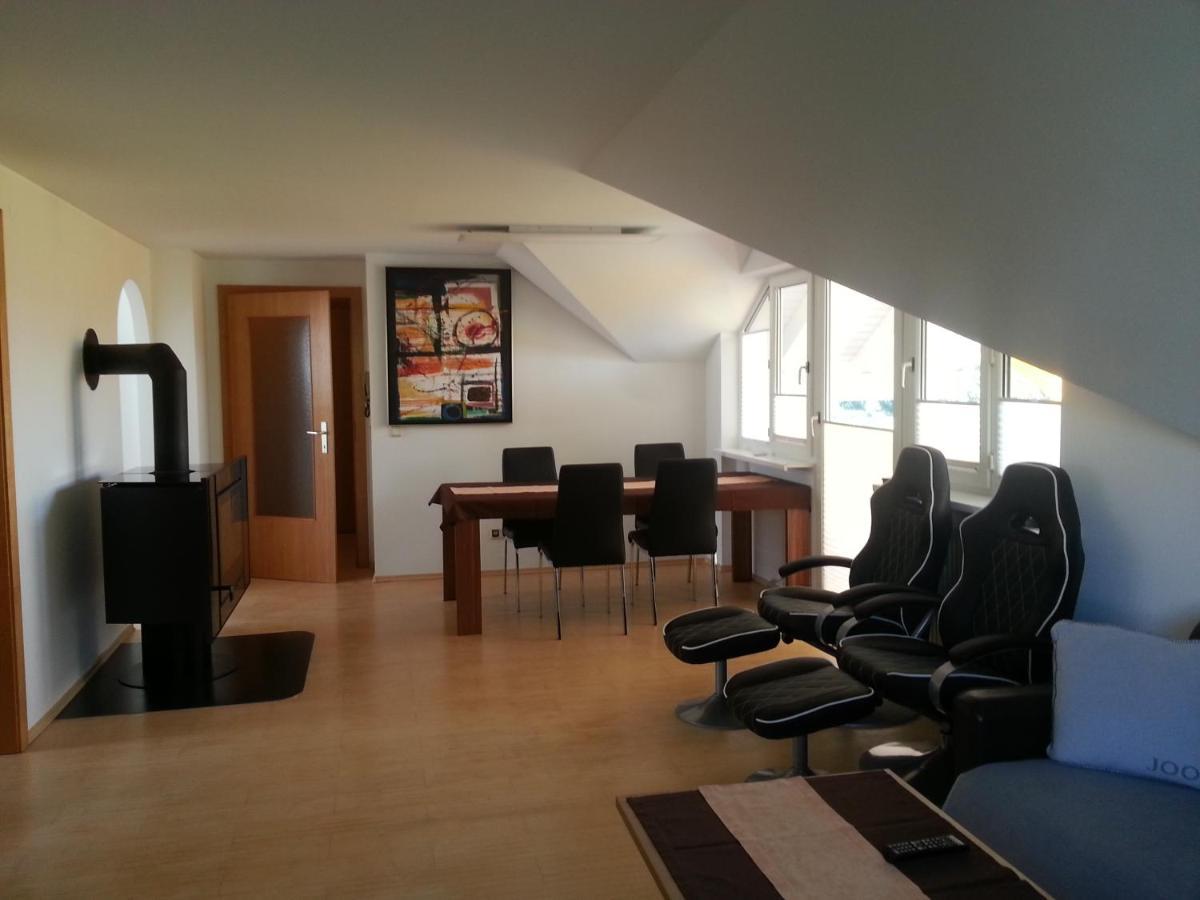 Appartement Feldkirch Zewnętrze zdjęcie