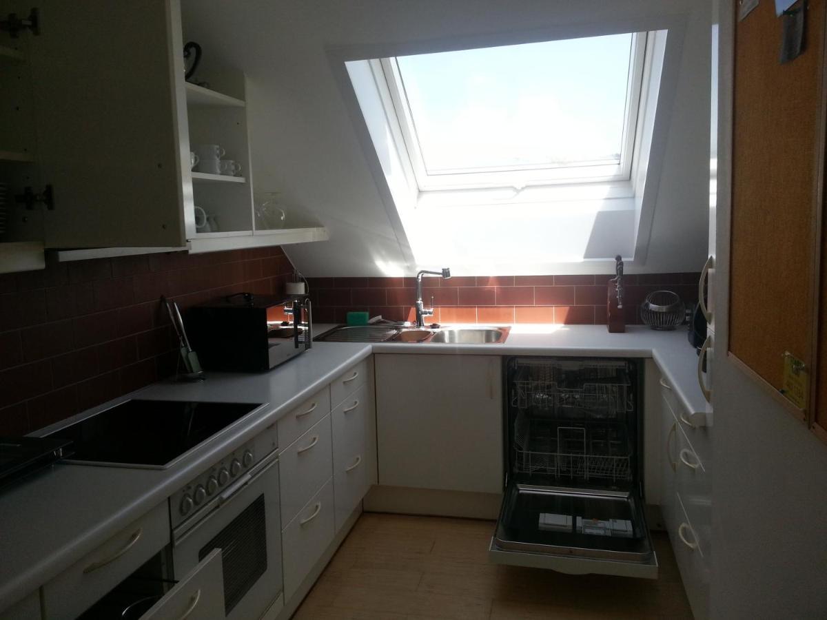 Appartement Feldkirch Zewnętrze zdjęcie