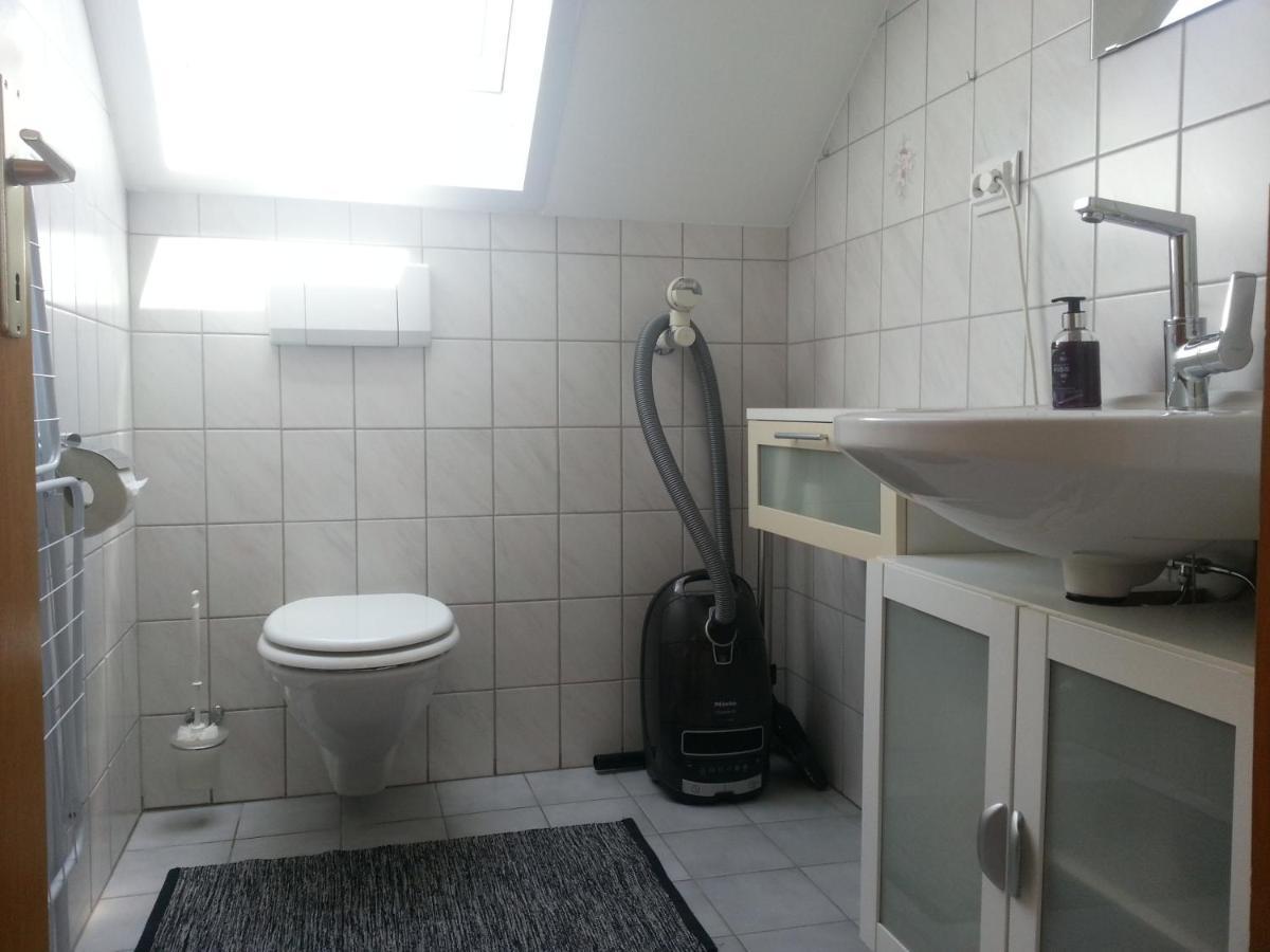 Appartement Feldkirch Zewnętrze zdjęcie