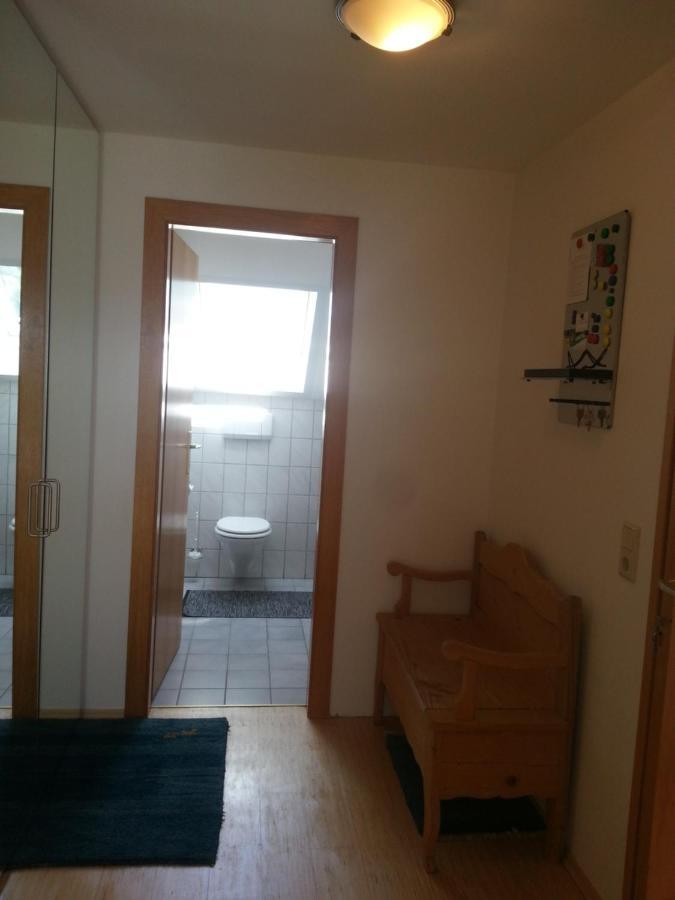 Appartement Feldkirch Zewnętrze zdjęcie